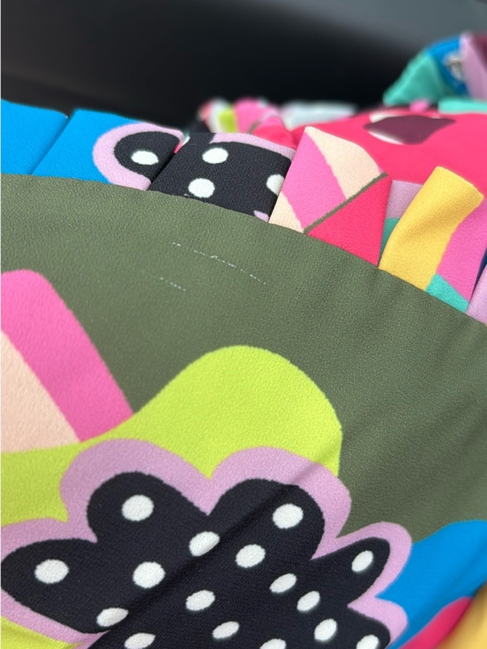 Crosby by Mollie Burch Dress - updated listing - Picture 7 of 7
